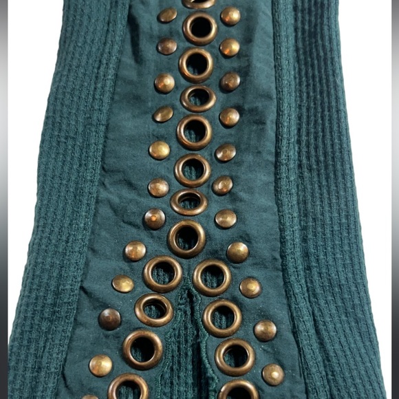 Free People, long sleeve blouse , new without tags - Picture 2 of 5